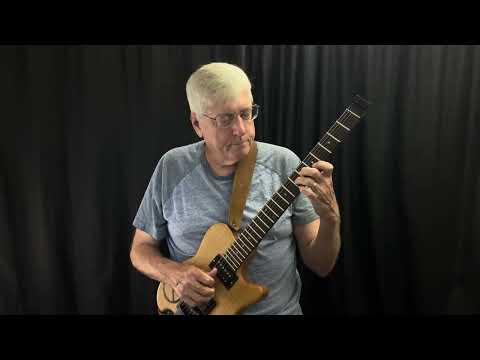 Line of the Week #191 - Motif Development Using Melodic Rhythms