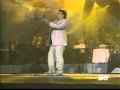 juan gabriel amandote en el aca fest