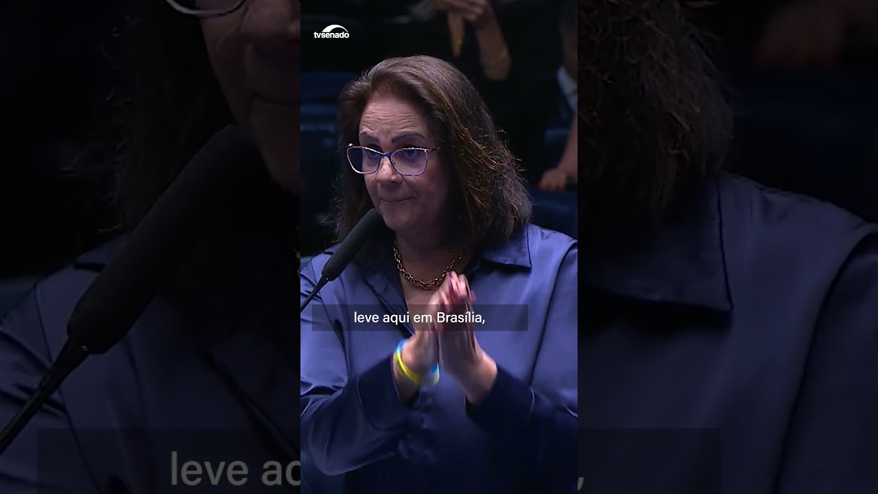 Aprovada limitação ao BPC e ao reajuste do salário mínimo #Shorts