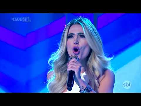 CAMILA e  HANIEL - Gelo na Balada