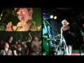 The Rumjacks - Green Ginger Wine (Live) 