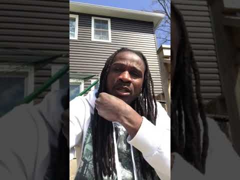 Scraggy Pick-Up Click te deside fè yon ti pale de sak fè l pran distans li nan RapKeyol