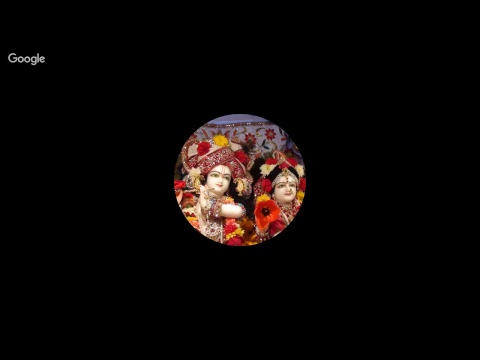 Srimad Bhagavatam- 3.25.20