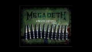 MEGADETH - One Thing