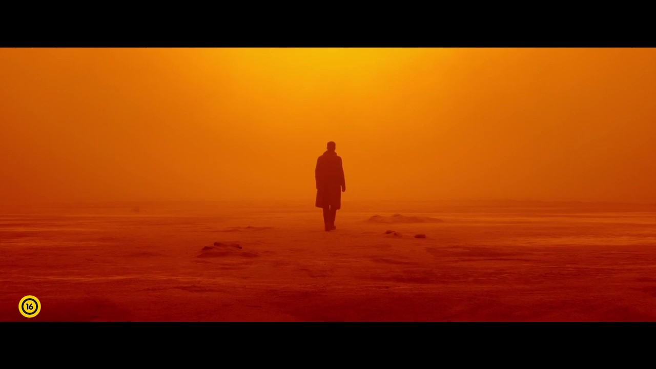 Szárnyas fejvadász 2049 (Blade Runner 2049) - Magyar szinkronos előzetes #1 (16)