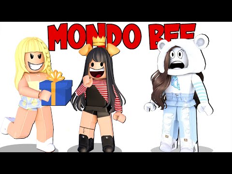 SONO ENTRATA IN UN MONDO SEGRETO DELLA MIA MIGLIORE AMICA SU ROBLOX!