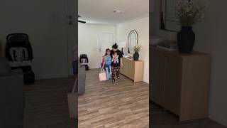 🎁🥳Reacción de mi hija a la pequeña sorpresa que le preparé por su cumpleaños 🎂 🎉