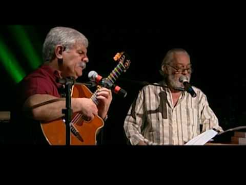 Dori Caymmi e Paulo César Pinheiro - Desenredo