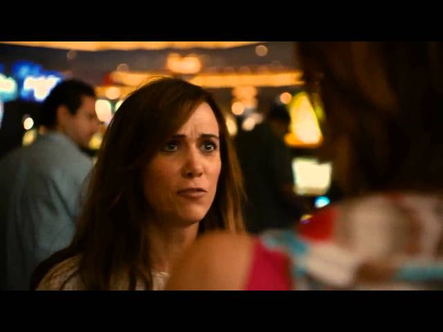 Official Trailer