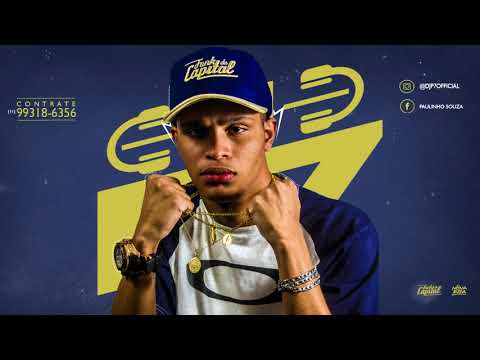 DJP7 - Sola da Bota, Palma da Mão Ft. MC 7Belo e MC Rafa 22