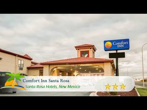 Comfort Inn Santa Rosa - Santa Rosa Hotels, New Mexico