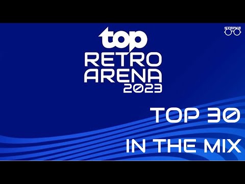 Stefke - RetroArena23TOP30MiX