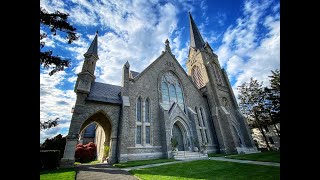 A Celebration of Life Service for Hannalore &quot;Anne&quot; Estelle