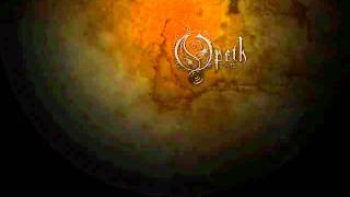 Opeth - Benighted lyrics