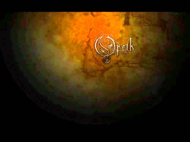 Opeth - Benighted Guitar pro tab