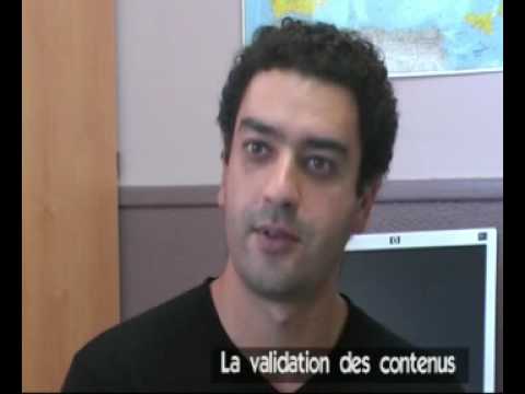 Vido de Rachid Sadaoui