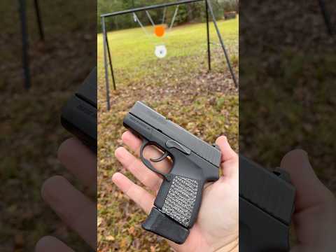 SIG SAUER P290RS 9MM