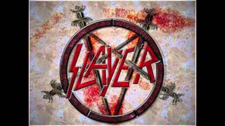Slayer: Atrocity Vendor [2010]
