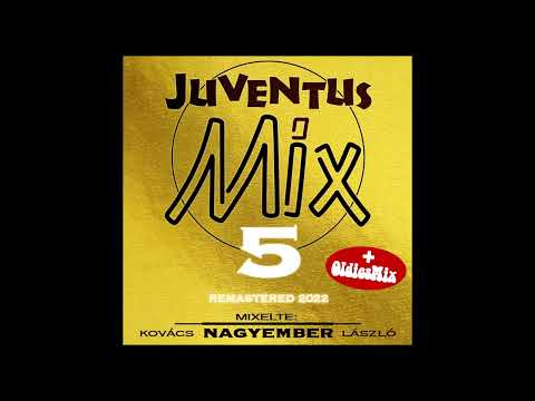 Juventus Mix 5. (Official Audio) (Remastered 2022)