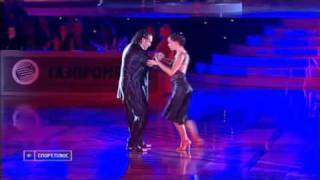 Mariano Chicho Frumboli & Juana Sepulveda Tango Argentino Kremlin Cup 2010