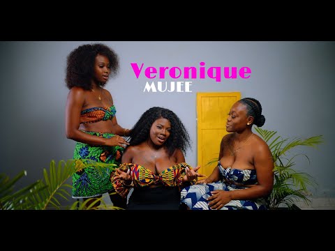 Veronique - Mujee (Official Music Video)