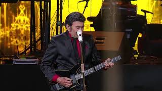 Download lagu HELLO (Lionel Richie) - GRAND FINAL - Indonesian Idol 2020 Besama Rhoma irama mp3 Download lagu HELLO (Lionel Richie) - GRAND FINAL - Indonesian Idol 2020 Besama Rhoma irama mp3