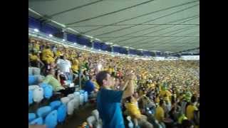 preview picture of video 'Ivete Sangalo - Acelera / Participação na Cerimônia de Encerramento Copa das Confederações FIFA 2013'