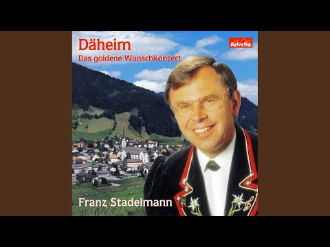 Fräg z'Müetti no (Jodellied)