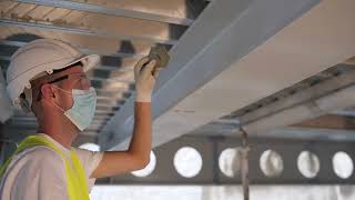 FSB KBC Sestre milosrdnice 1, Zagreb