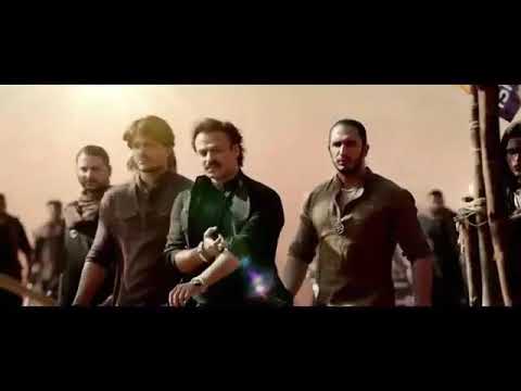 Vinaya Vidheya Rama Teaser - Ram Charan, Kiara Advani | Boyapati Sreenu | DVV Danayya