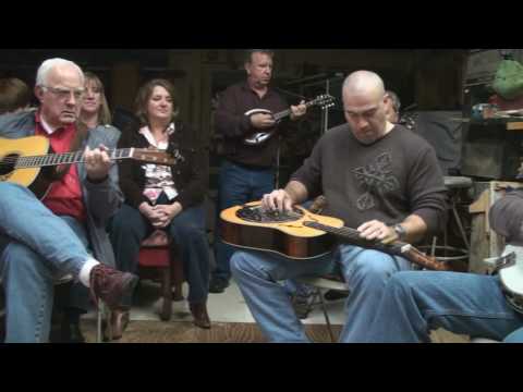 Hinton's 2009 - Mountain Dew