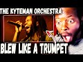 Reaction to The Kyteman Orchestra - The Best Music You've Never Heard of