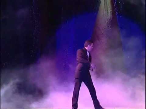 Video 4 de Xavi Showman Video 4 de Xavi Showman