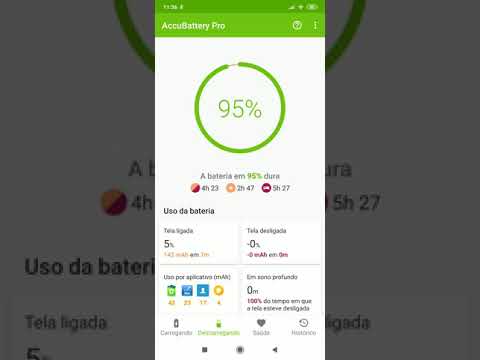 Screen recorder, Mi 8 lite battery fast drain,