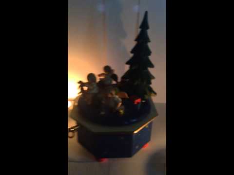 Christian Ulbricht Erzgebirge Selten