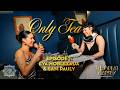 Only Tea Episode 1 Eva Noblezada Sam Pauly The Great Gatsby On Broadway