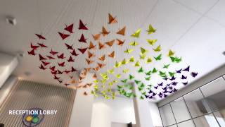 Pratap Sarnaik International School Video