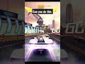 Impossible flat spin-Asphalt 8