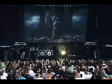 DIMMU BORGIR - Kings of The Carnival Creation (Live at Ozzfest 2004) (OFFICIAL LIVE)
