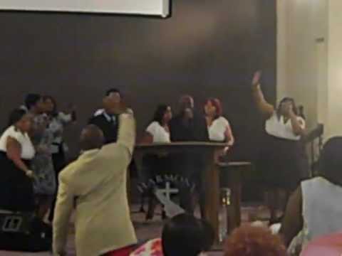 The Sensational Gospel Travelers of Chgo Ill..25th.yr. Ann...6-24-12