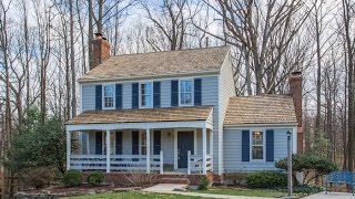 11696 Stockbridge Ln Reston, VA 20194