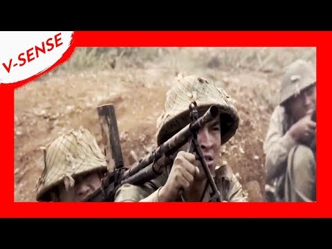 Best War Movies of All Times - Dien Bien Phu War - Best Full Movie
