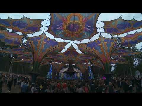 VooV Experience 2023 - Djantrix (full Set)