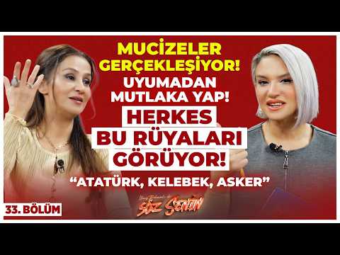 MIRACLES ARE HAPPENING! You Must Do This Before Going to Sleep! Everyone Is Having These Dreams! ...