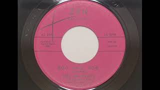 SA-SHAYS - BOO HOO HOO - ZEN 101, 45 RPM!