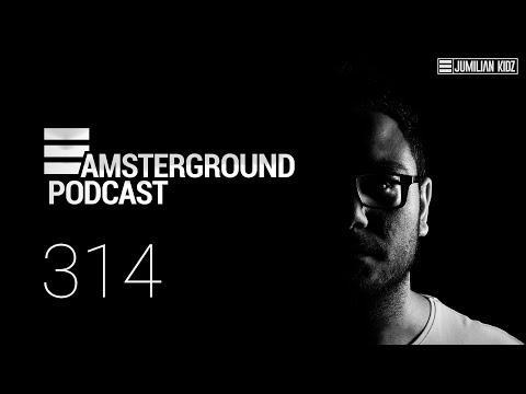 Jumilian Kidz - AMSTERGROUND #314