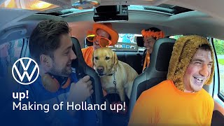 up! holland up! juich-compilatie