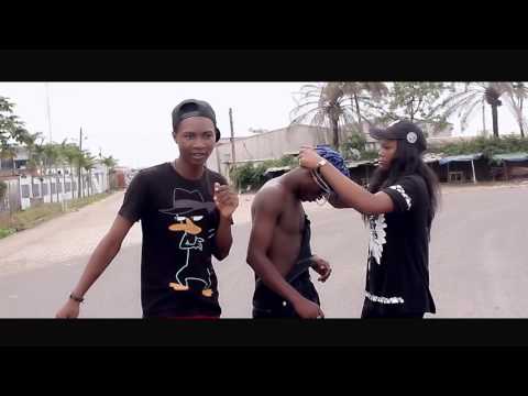 Vanazor feat Odd boy