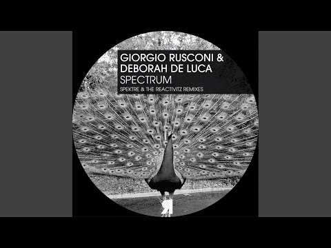 Spectrum (Spektre Remix)