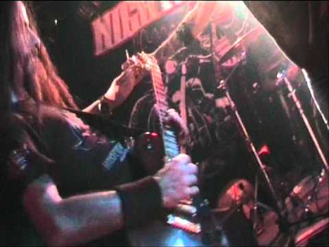 Nightstalker_"Brainmaker"_Xmas-Xplode-Fest.An_24/12/10!